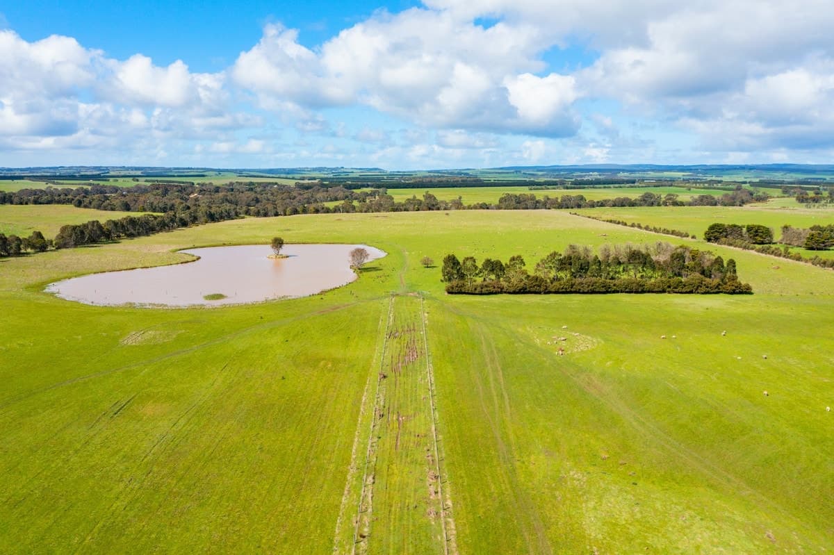 255 Ingleby Road, Winchelsea, VIC, Winchelsea - Thumbnail 4