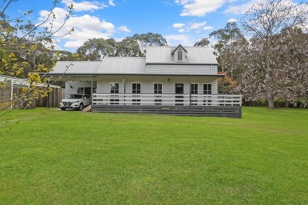 9 School Road, Kawarren, VIC, Kawarren - Image 1