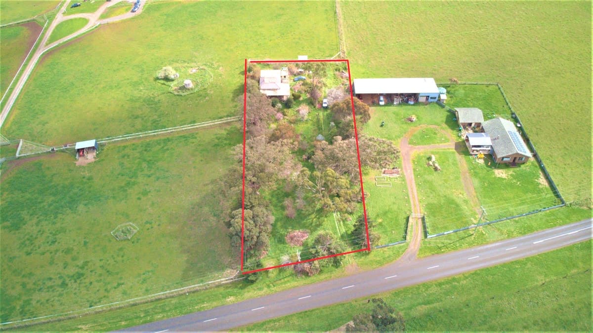 925 Corangamite Lake Road, Coragulac, VIC, Coragulac - Image 1