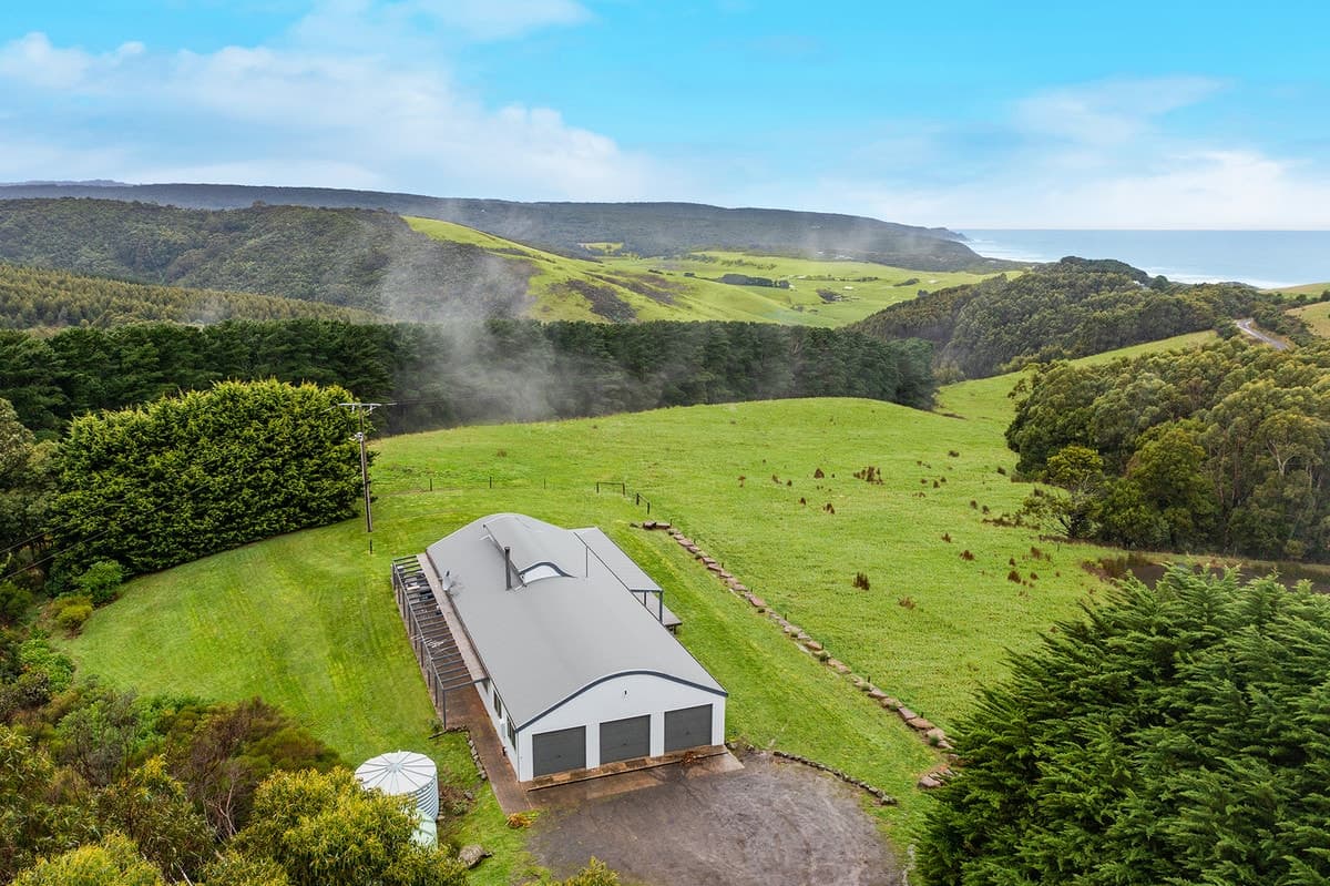 575 Blue Johanna Road, Johanna, VIC, Johanna - Image 1