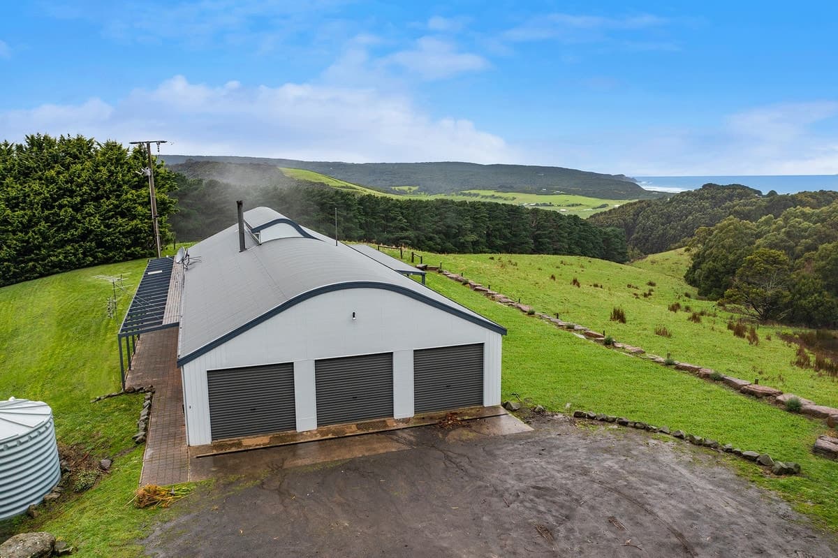 575 Blue Johanna Road, Johanna, VIC, Johanna - Thumbnail 2