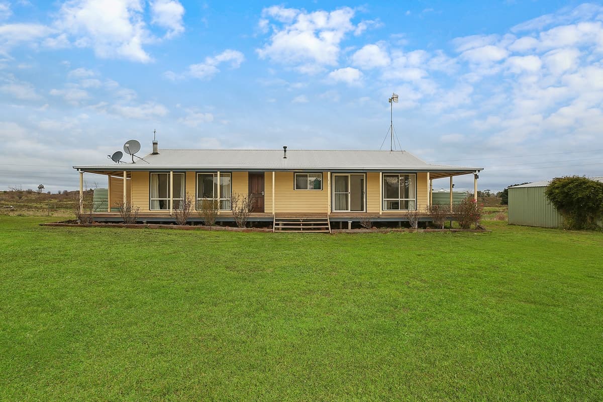 1854 Cobden Stonyford Road, Stonyford, VIC, Stonyford - Image 1