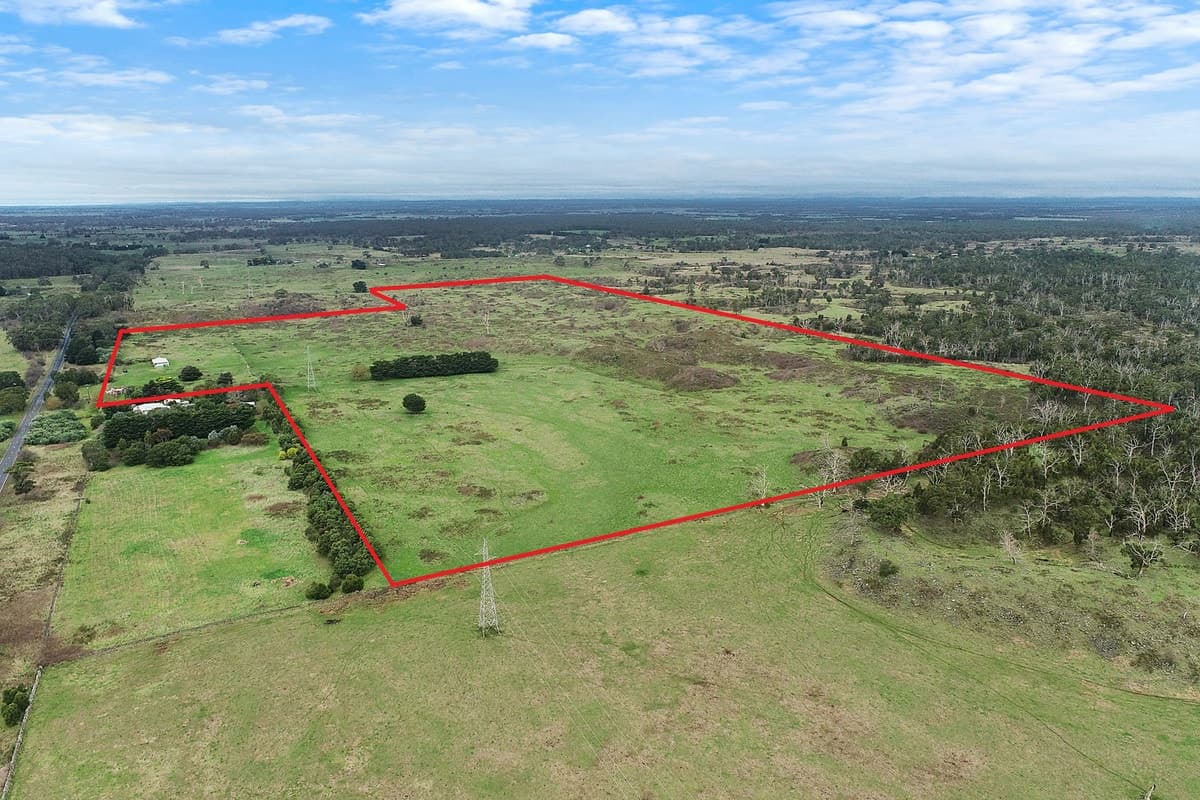 1854 Cobden Stonyford Road, Stonyford, VIC, Stonyford - Thumbnail 2