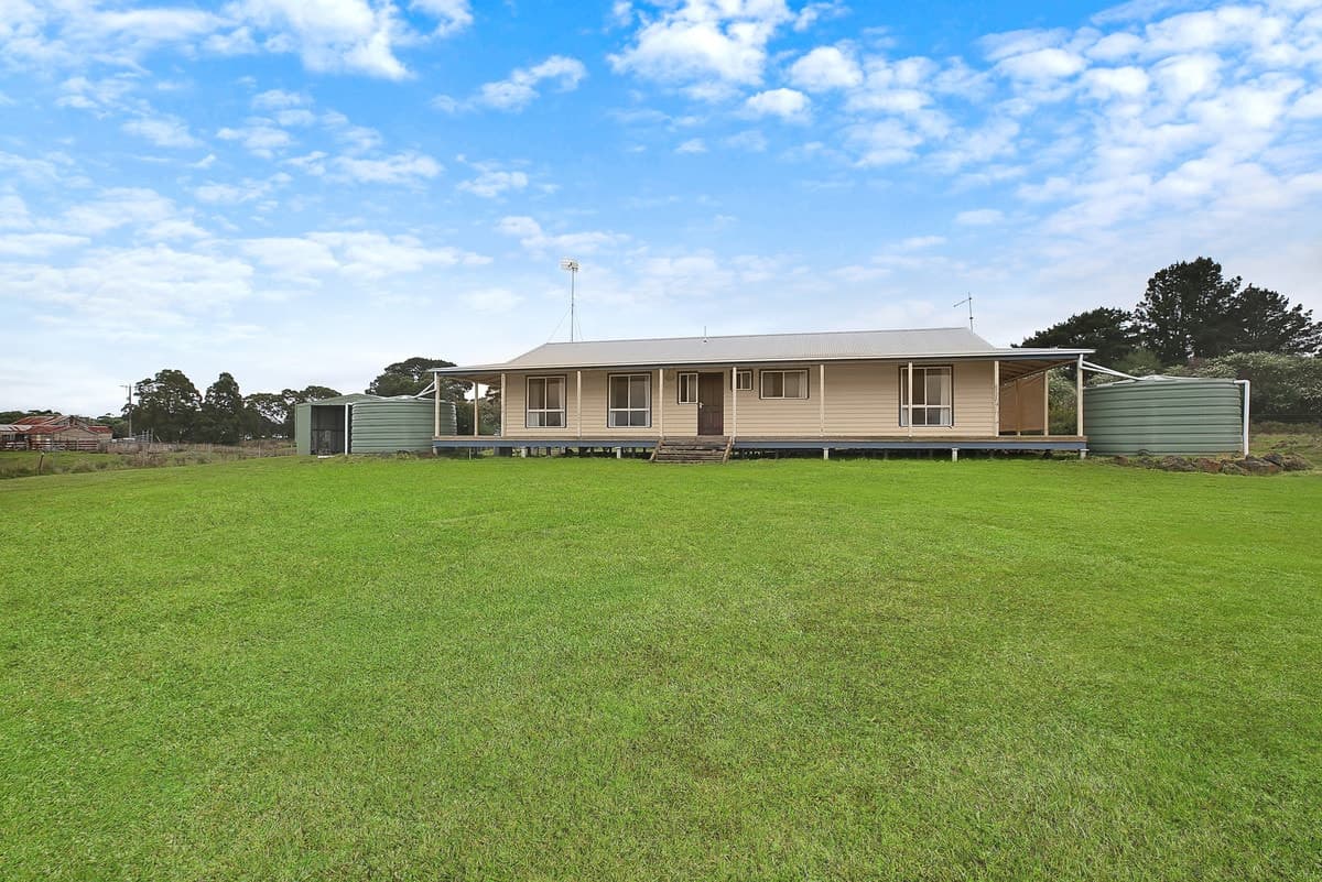 1854 Cobden Stonyford Road, Stonyford, VIC, Stonyford - Thumbnail 3