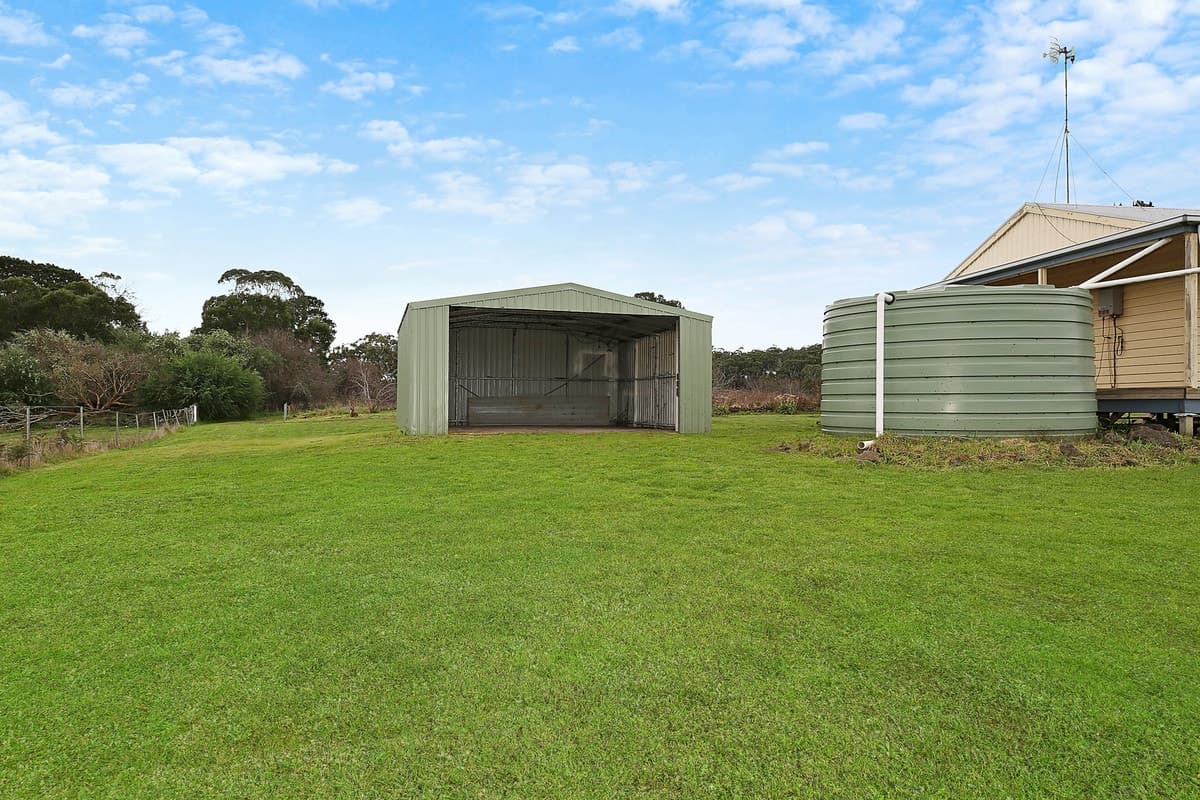 1854 Cobden Stonyford Road, Stonyford, VIC, Stonyford - Thumbnail 5