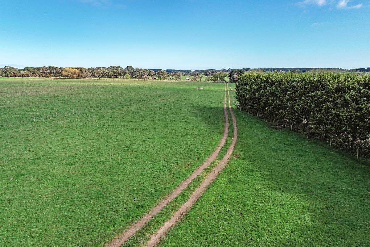 Camperdown Cobden Road, Cobden, VIC, Cobden - Thumbnail 3