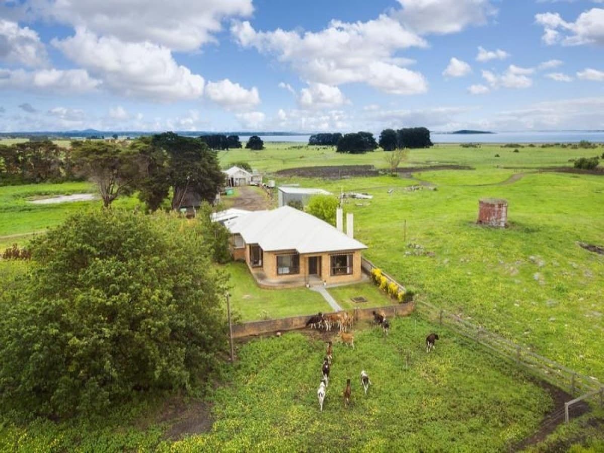 30 Williss Road, Nalangil, VIC, Nalangil - Image 1