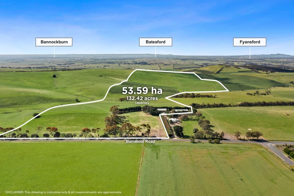 1010 Barrabool Road, Barrabool, VIC, Barrabool - Image 1