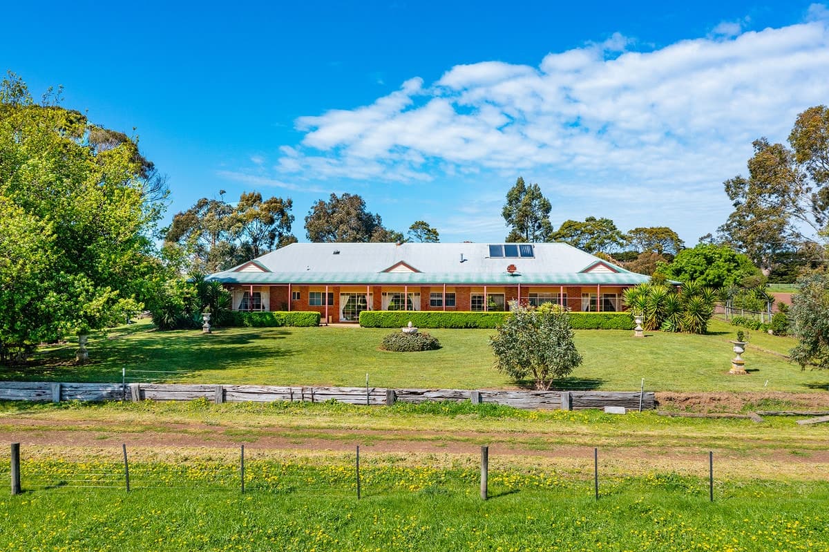 30 Habels Road, Yulecart, VIC, Yulecart - Image 1