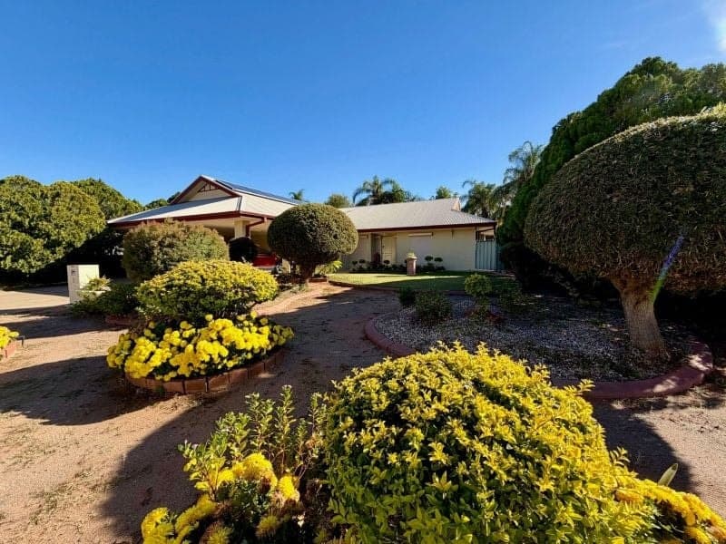 3 Kempeana Crescent Araluen NT, Araluen - Thumbnail 2