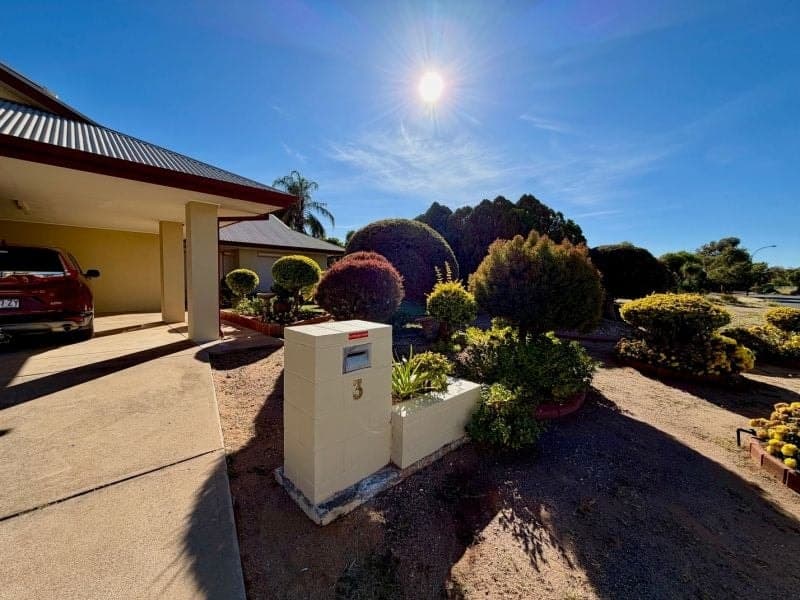 3 Kempeana Crescent Araluen NT, Araluen - Thumbnail 3