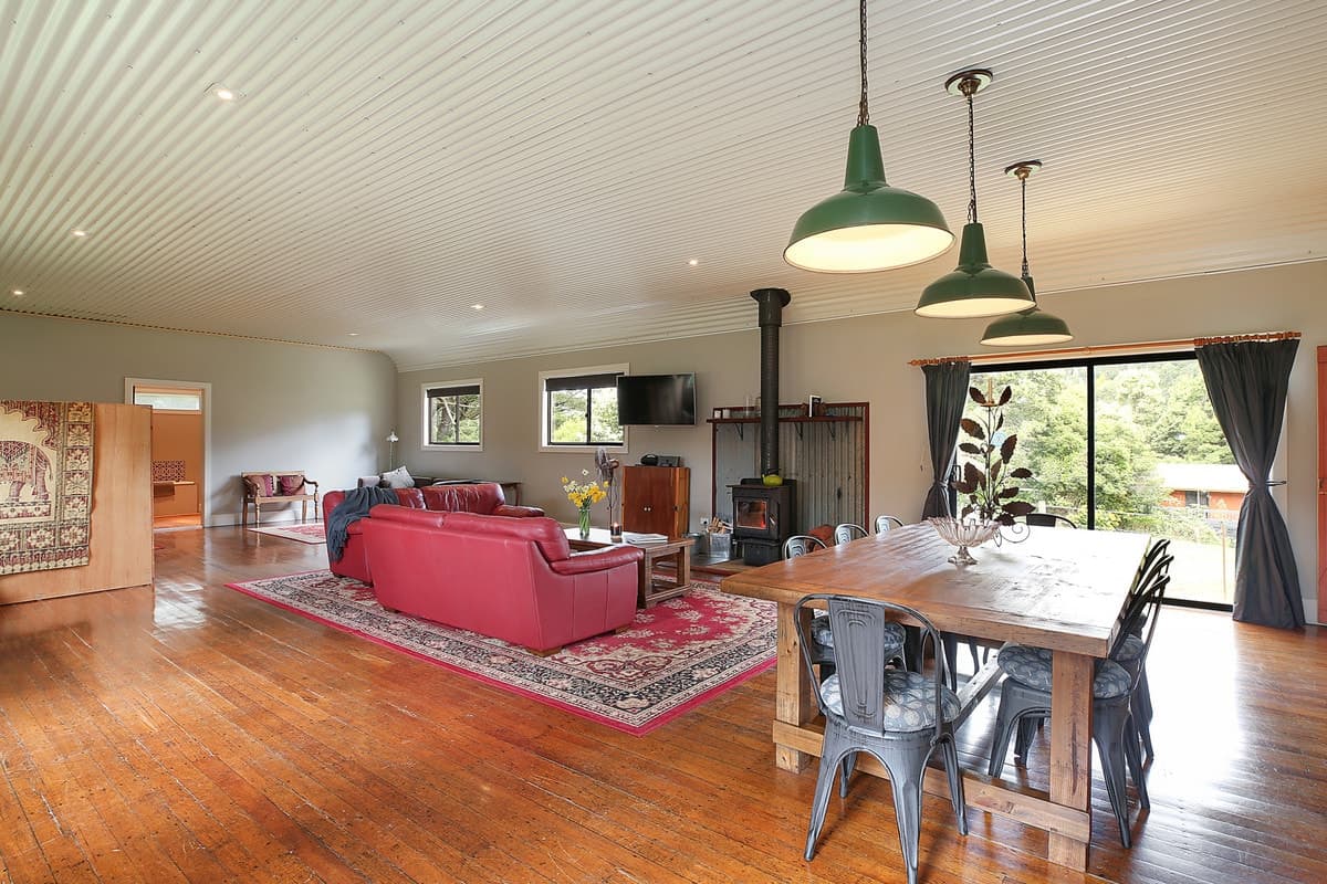 1 Upper Gellibrand Road, Barramunga, VIC, Barramunga - Thumbnail 4
