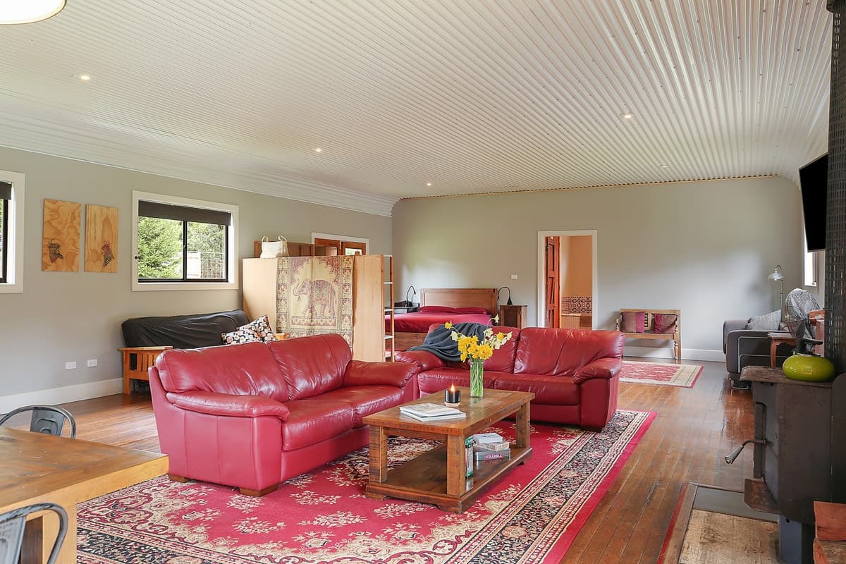 1 Upper Gellibrand Road, Barramunga, VIC, Barramunga - Thumbnail 6