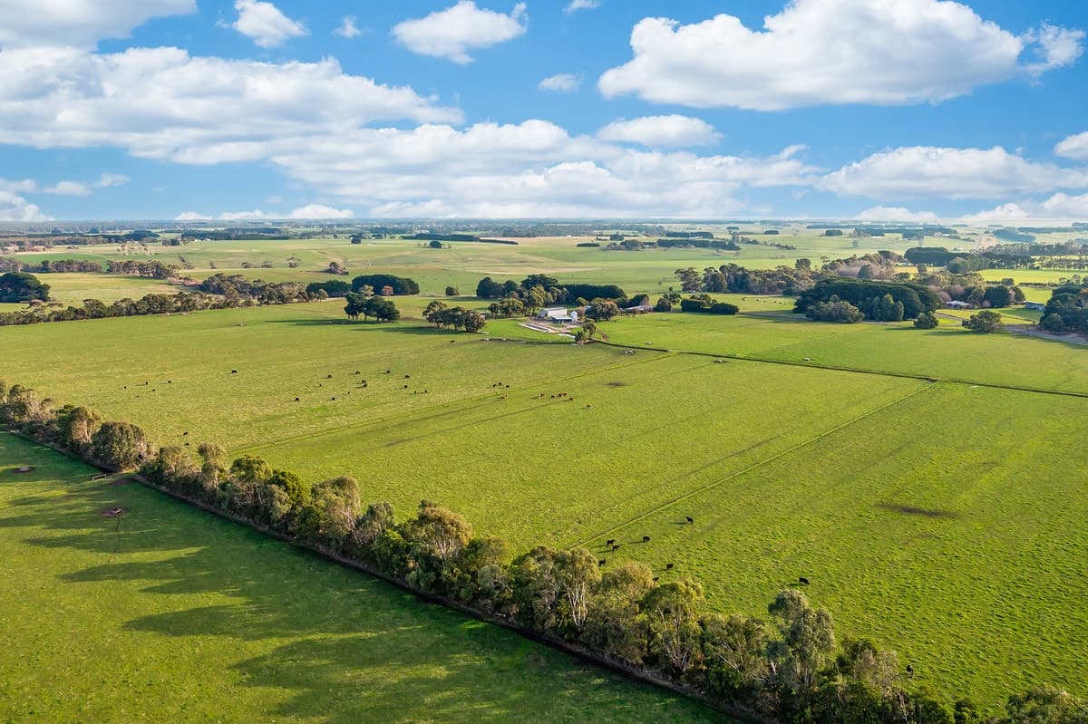 23 Walshs Road, South Purrumbete, VIC, South Purrumbete - Image 1