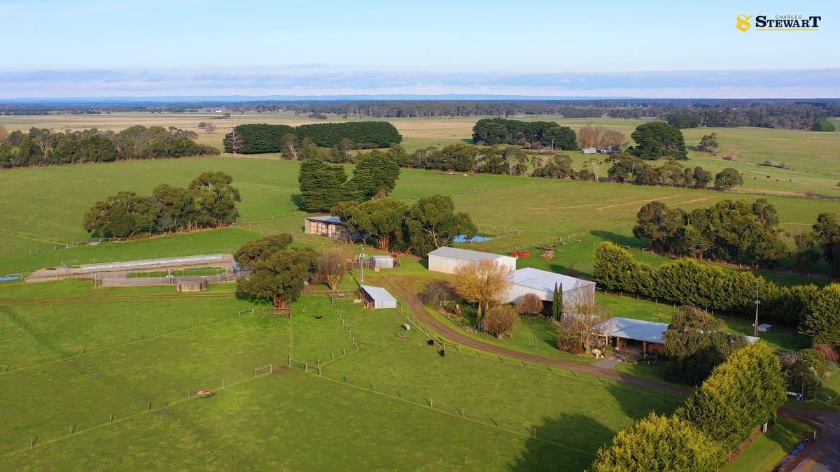 23 Walshs Road, South Purrumbete, VIC, South Purrumbete - Thumbnail 2