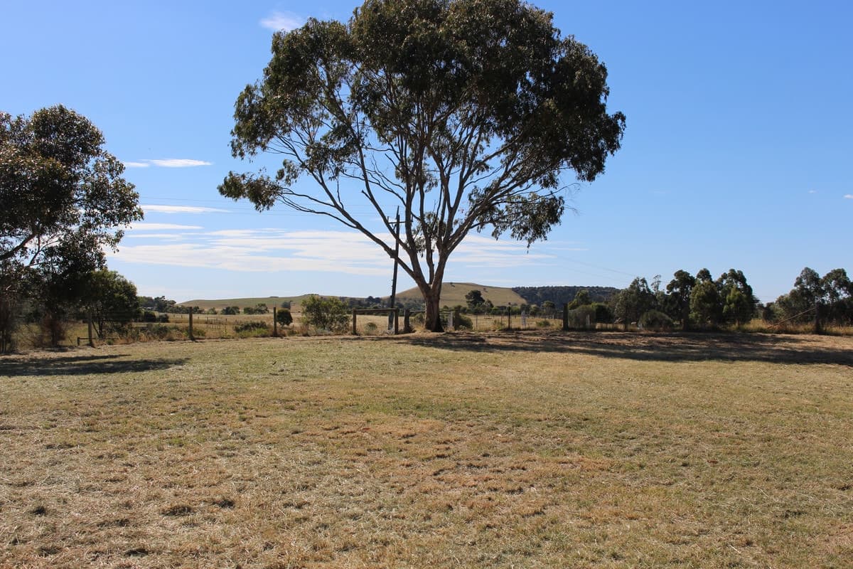Coragulac - Beeac Road, Coragulac, VIC, Coragulac - Thumbnail 2