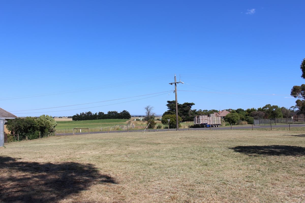 Coragulac - Beeac Road, Coragulac, VIC, Coragulac - Thumbnail 3