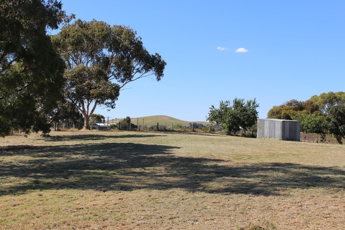 Coragulac - Beeac Road, Coragulac, VIC, Coragulac - Thumbnail 8