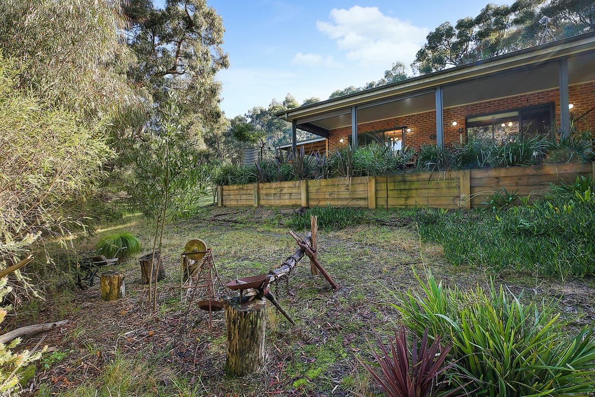 200 Gellibrand - Carlisle Road, Gellibrand, VIC, Gellibrand - Image 1
