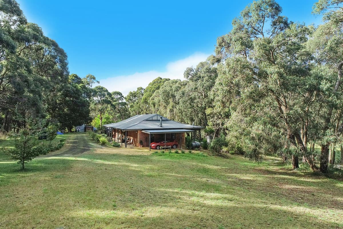 200 Gellibrand - Carlisle Road, Gellibrand, VIC, Gellibrand - Thumbnail 3