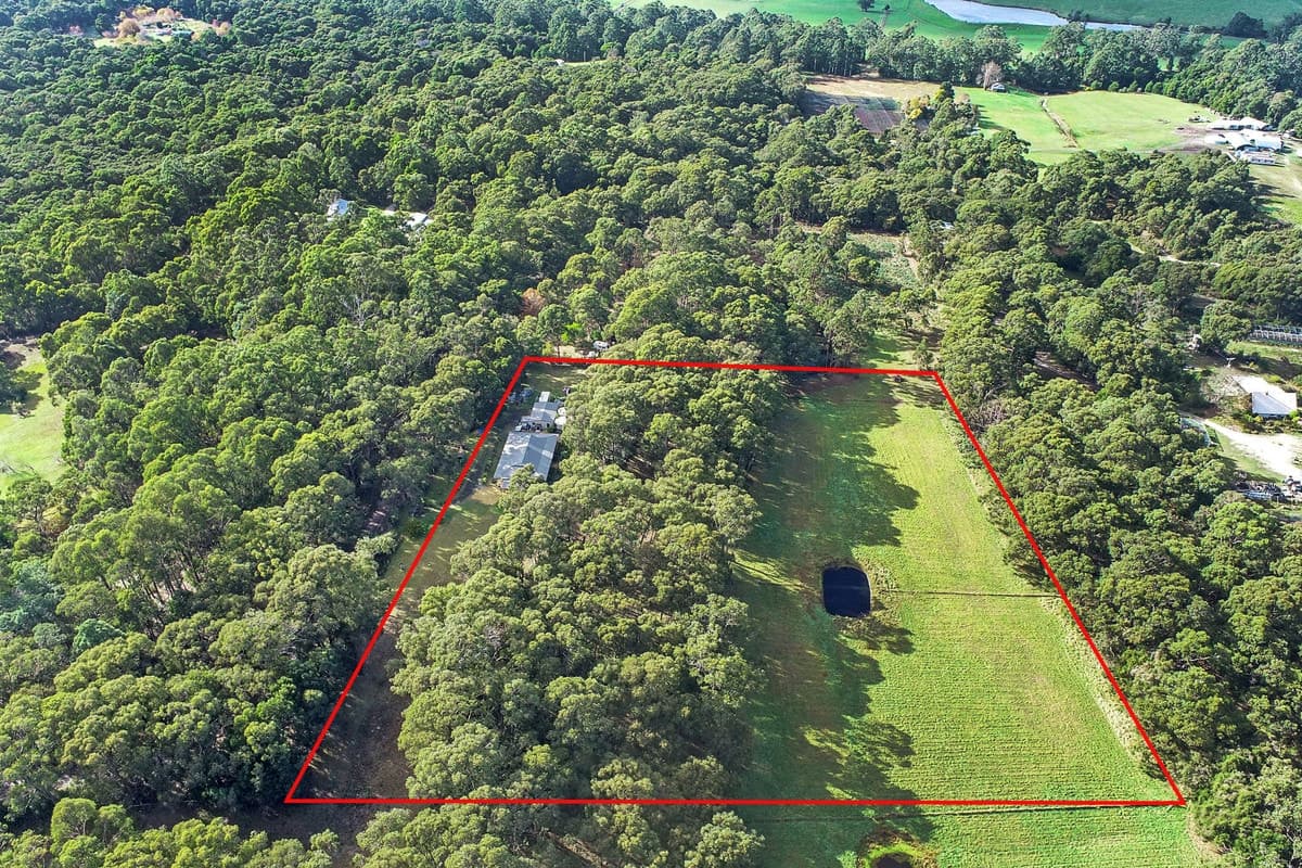 200 Gellibrand - Carlisle Road, Gellibrand, VIC, Gellibrand - Thumbnail 4