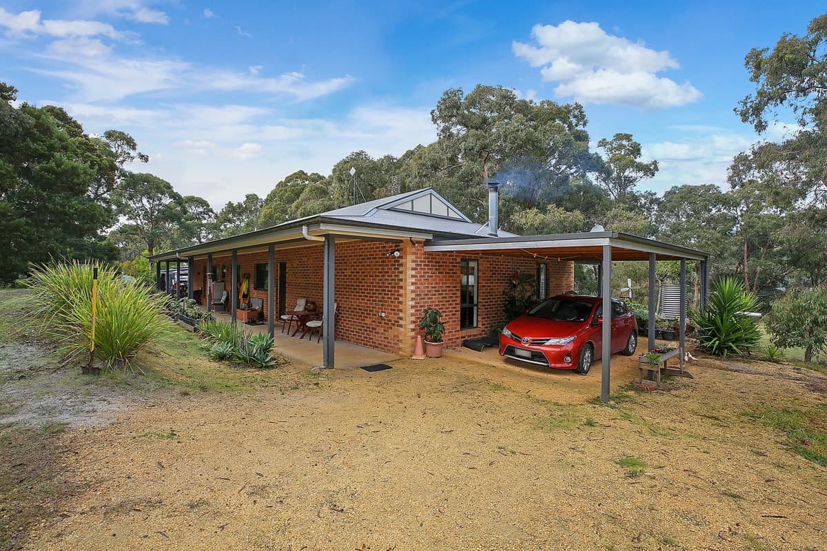 200 Gellibrand - Carlisle Road, Gellibrand, VIC, Gellibrand - Thumbnail 5