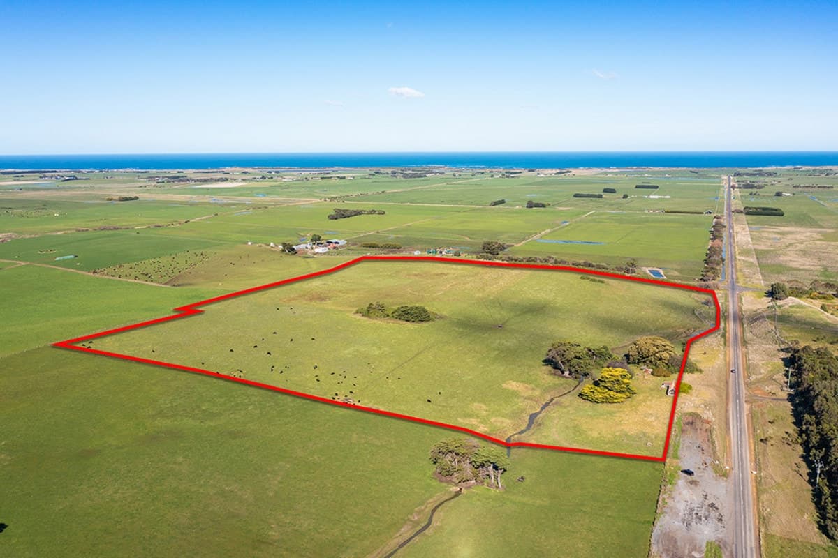 Penshurst - Port Fairy Road, Crossley, VIC, Crossley - Image 1