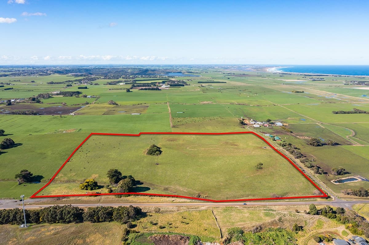 Penshurst - Port Fairy Road, Crossley, VIC, Crossley - Thumbnail 3