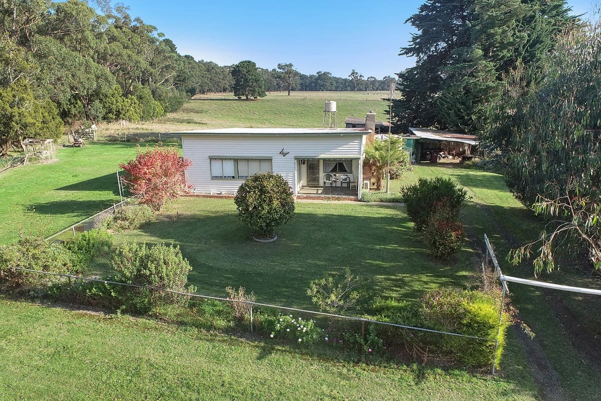 420 Barongarook Road, Barongarook, VIC, Barongarook - Image 1