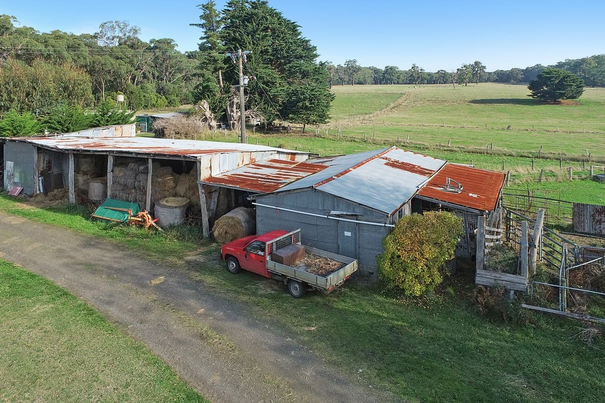 420 Barongarook Road, Barongarook, VIC, Barongarook - Thumbnail 8