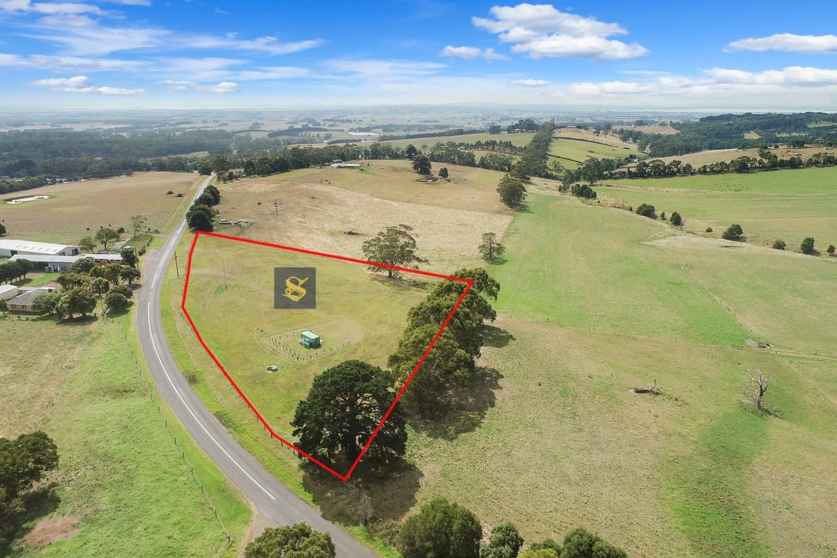 1120 Irrewillipe Road, Barongarook West, VIC, Barongarook West - Image 1