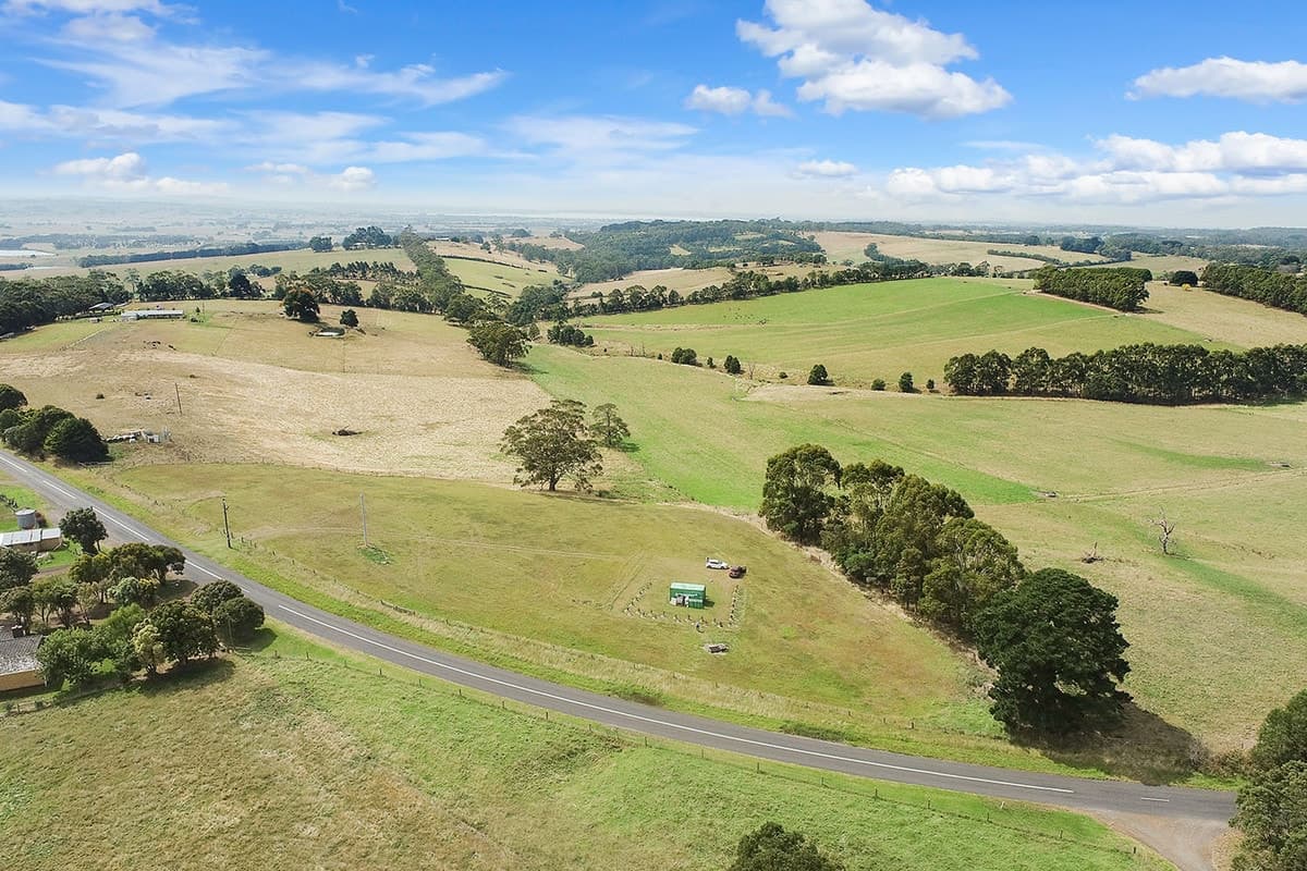 1120 Irrewillipe Road, Barongarook West, VIC, Barongarook West - Thumbnail 2