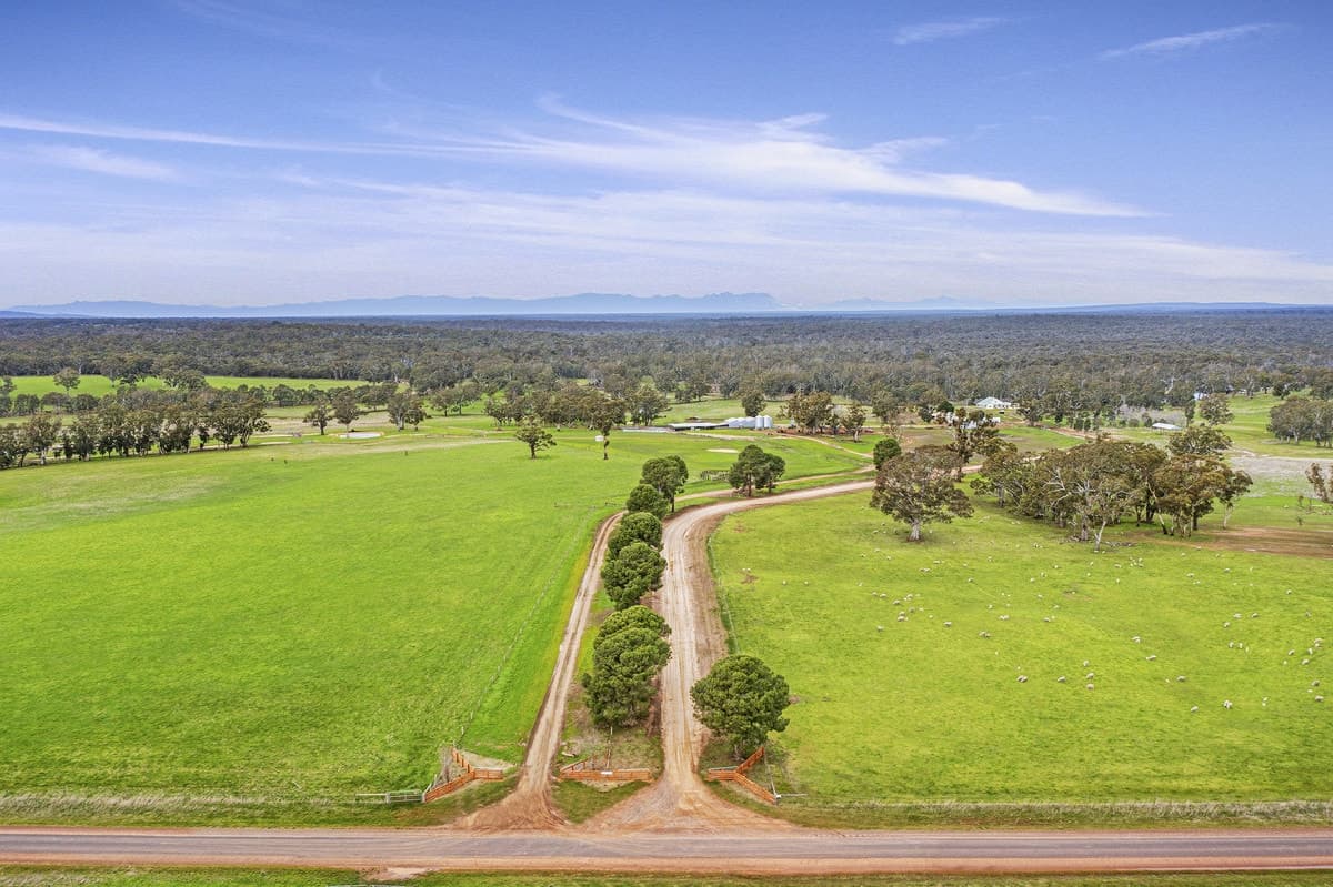 786 Rocklands Road, Balmoral, VIC, Balmoral - Thumbnail 3