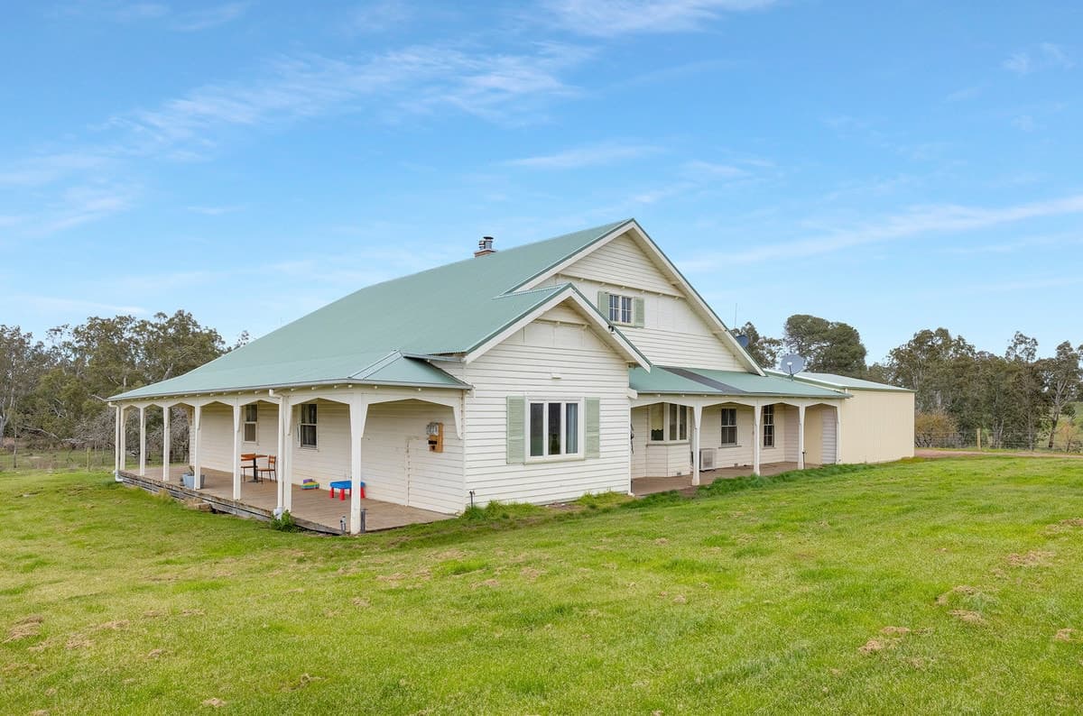 786 Rocklands Road, Balmoral, VIC, Balmoral - Thumbnail 6