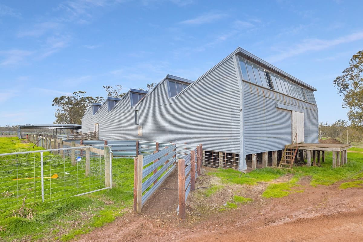 786 Rocklands Road, Balmoral, VIC, Balmoral - Thumbnail 7