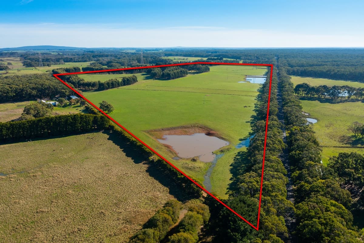 695 Portland - Nelson Road, Gorae West, VIC, Gorae West - Image 1