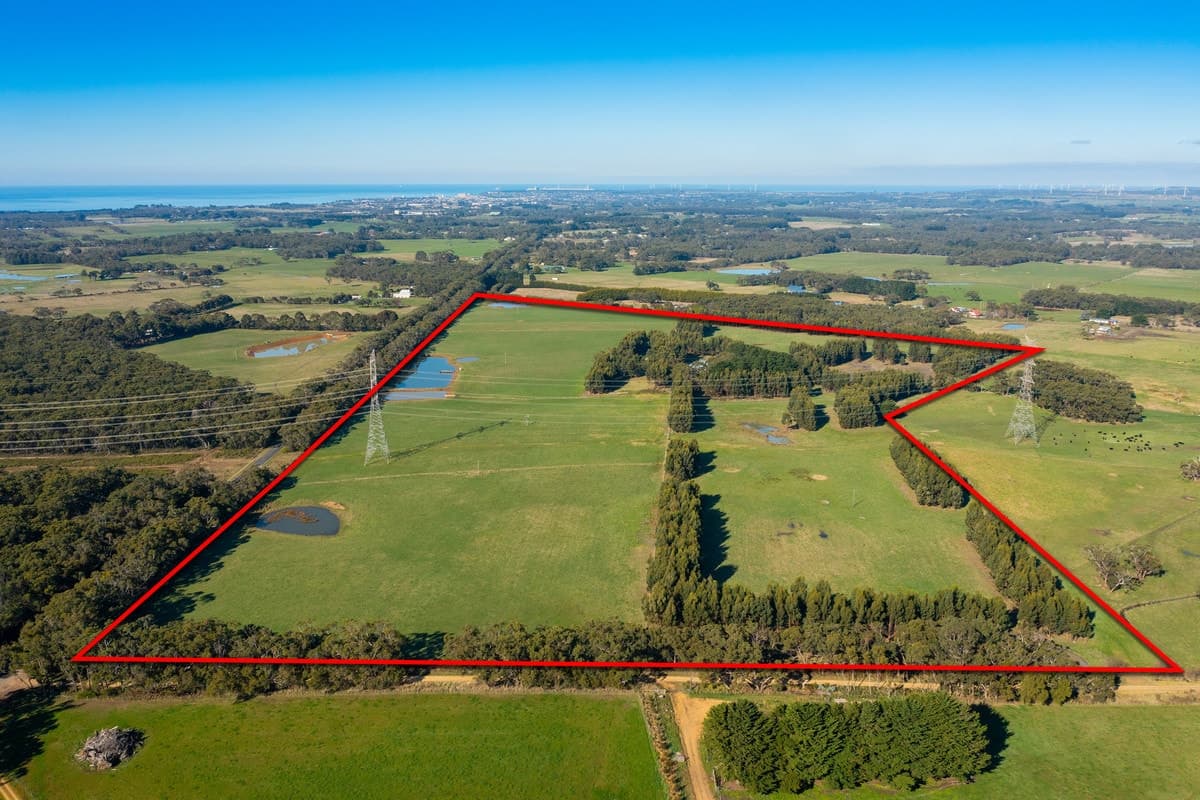 695 Portland - Nelson Road, Gorae West, VIC, Gorae West - Thumbnail 2