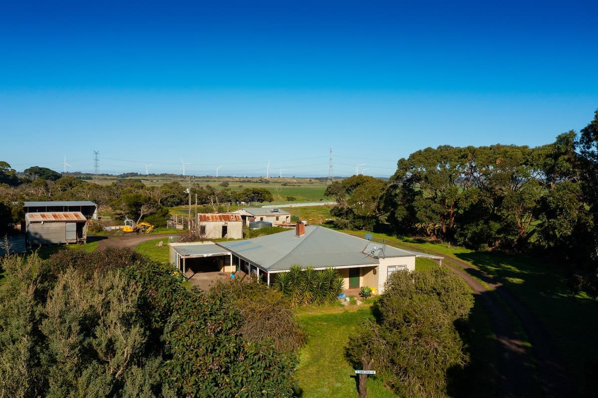 331 Bridgewater Road, Portland West, VIC, Portland West - Thumbnail 2