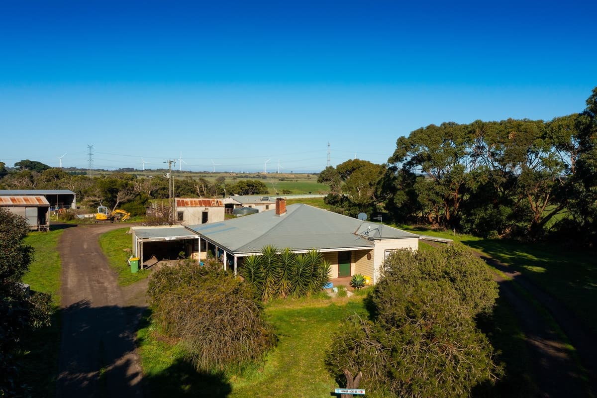 331 Bridgewater Road, Portland West, VIC, Portland West - Thumbnail 8