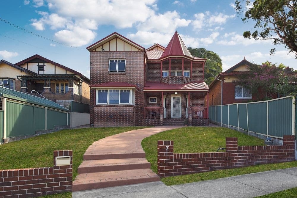 7 Valda Ave, Arncliffe NSW 2205, Australia, Arncliffe - Image 1
