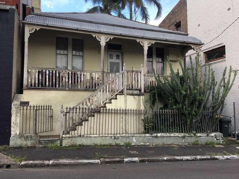 13 Water St, Annandale NSW 2038, Australia, Annandale - Image 1