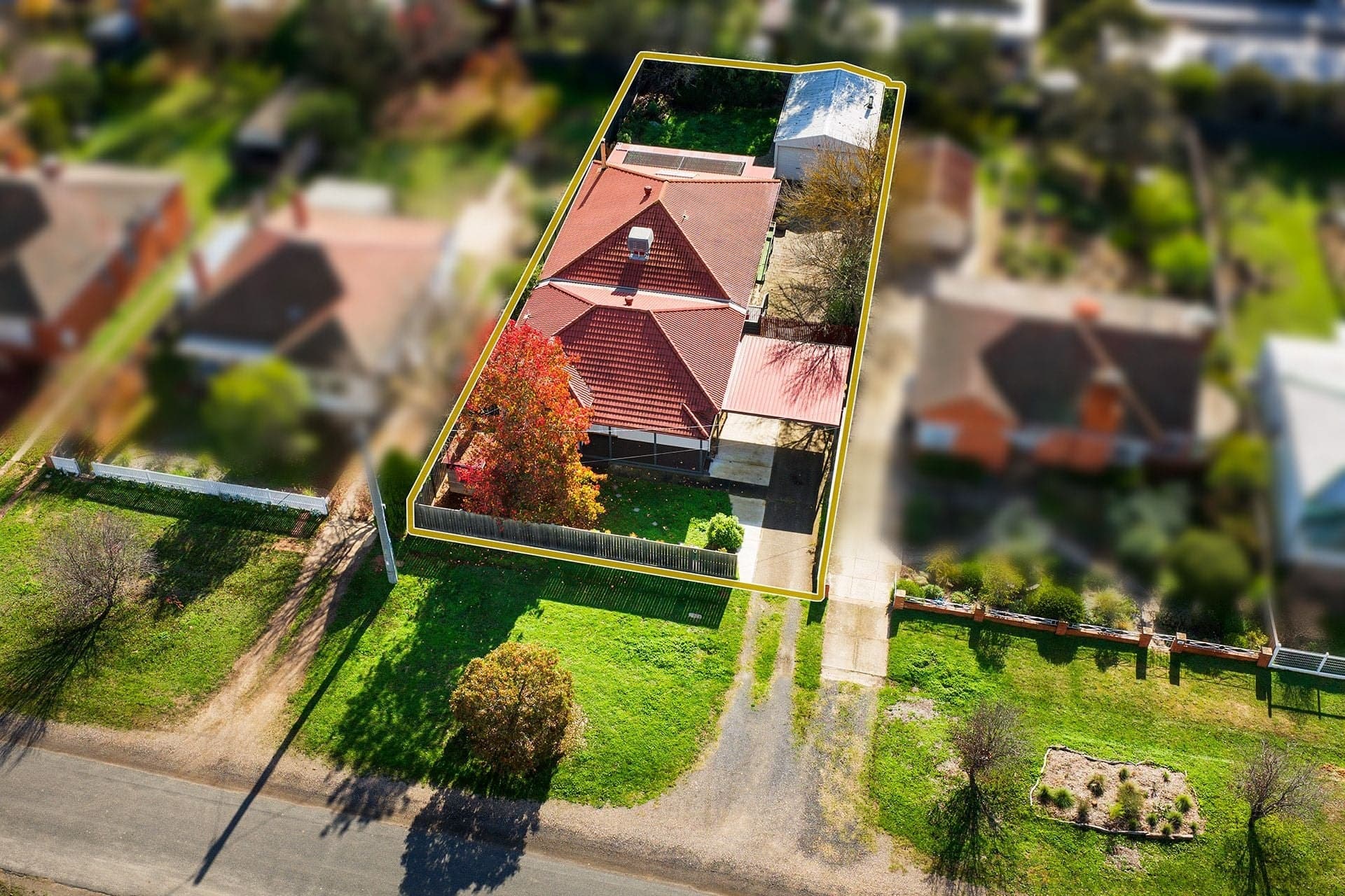 27 North Street, Castlemaine, Castlemaine - Thumbnail 3