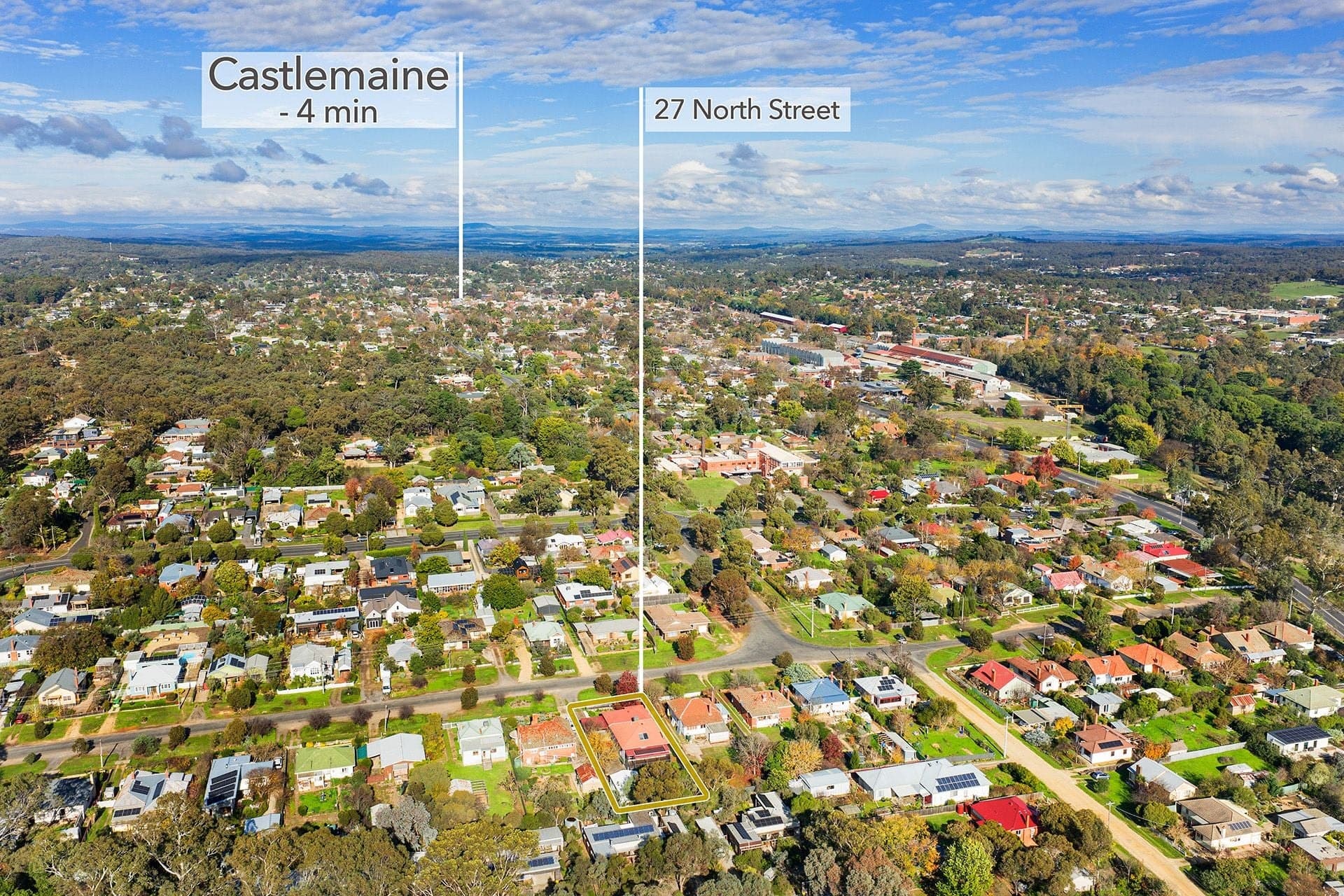 27 North Street, Castlemaine, Castlemaine - Thumbnail 4