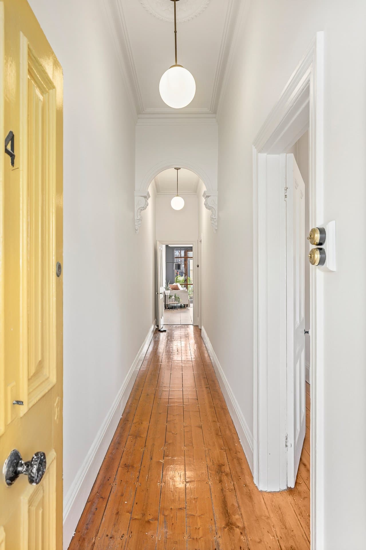 4 Peckville Street, Port Melbourne, Port Melbourne - Thumbnail 4