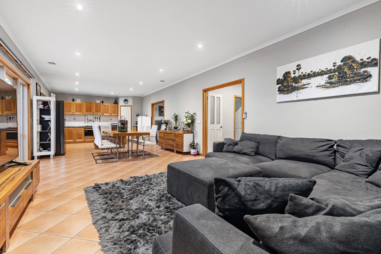 19 Mcgrath Terrace, Cardigan, Cardigan - Thumbnail 7