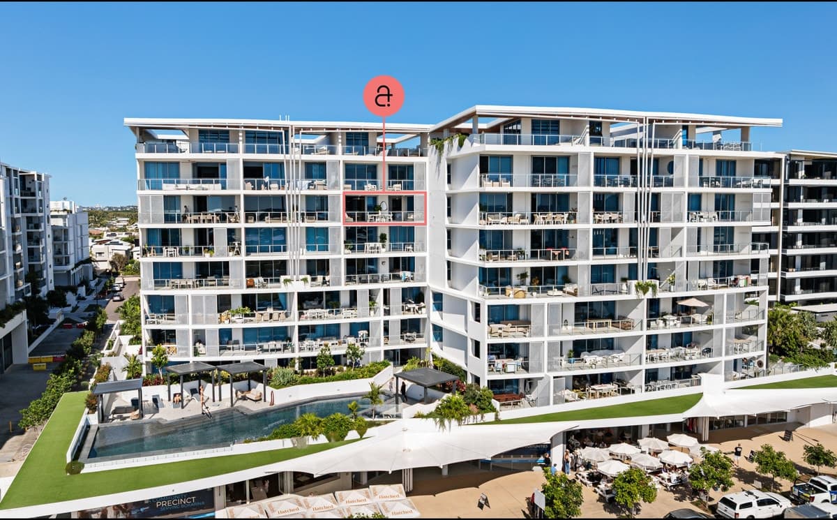 1701 Azzure/19 Kombi Street, Bokarina - Thumbnail 2