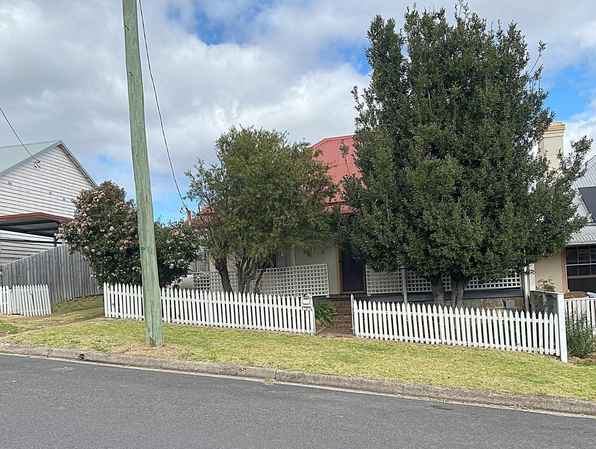 124 Upper Street Bega NSW, Bega - Thumbnail 4