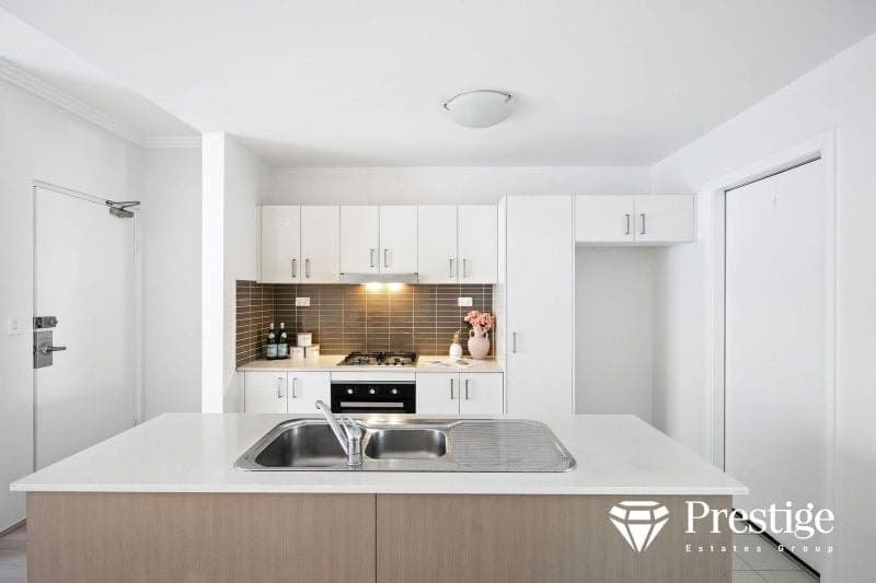 15/69-71 High Street Parramatta NSW, Parramatta - Thumbnail 3