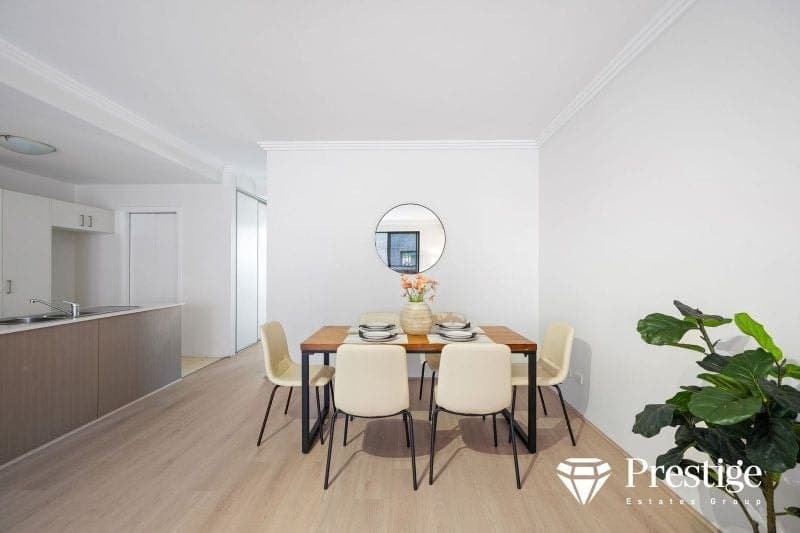 15/69-71 High Street Parramatta NSW, Parramatta - Thumbnail 4