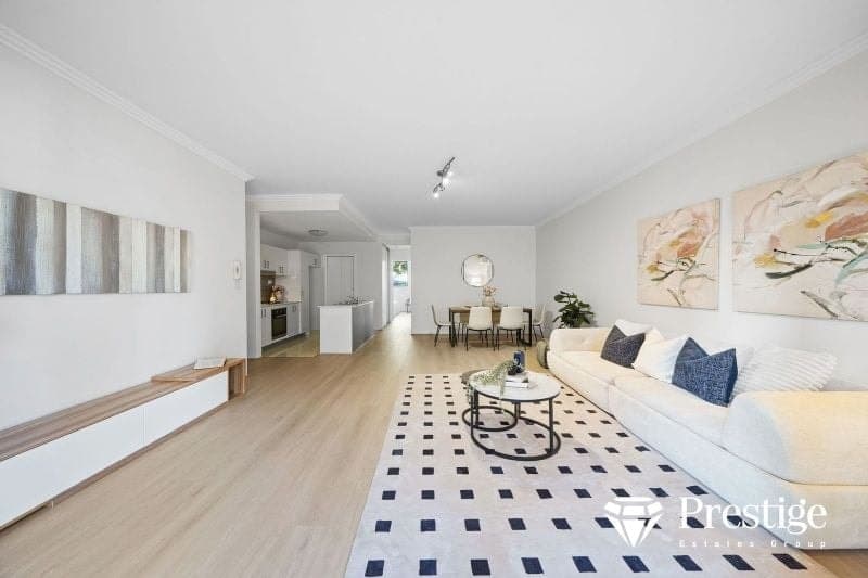 15/69-71 High Street Parramatta NSW, Parramatta - Thumbnail 5